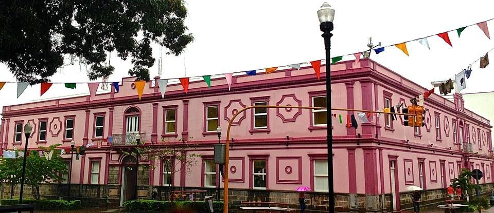 Casa de la Cultura Alajuela