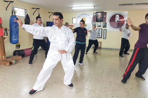 Como Empezar Academia De Lohan Qigong Y Tai Chi Chuan Costa Rica